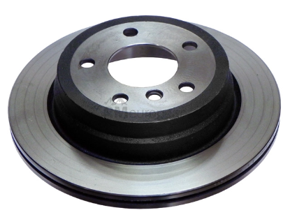 BMW Brake Disc Fremax Painted 34216864901