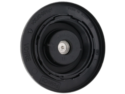 Jaguar Expansion Tank Cap Genuine Jaguar T2H57759