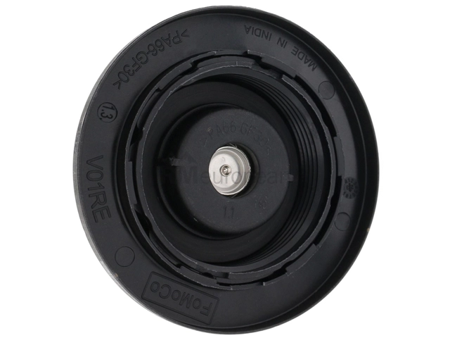 Jaguar Expansion Tank Cap Genuine Jaguar T2H57759