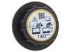 Jaguar Expansion Tank Cap Genuine Jaguar T2H57759