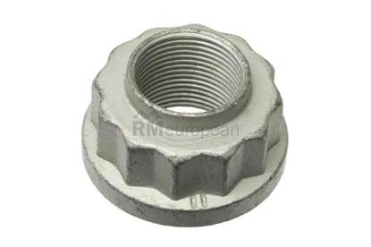 Mercedes Wheel Hub Nut Genuine Mercedes 0029905854