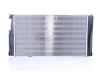 BMW Radiator Nissens 17118672011