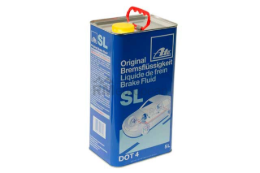 BMW Brake Fluid ATE 81229407513