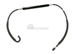 Jaguar Power Steering Hose Genuine Jaguar C2N2127
