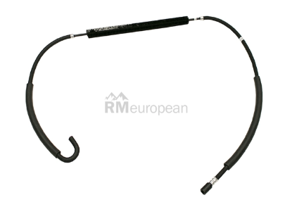 Jaguar Power Steering Hose Genuine Jaguar C2N2127