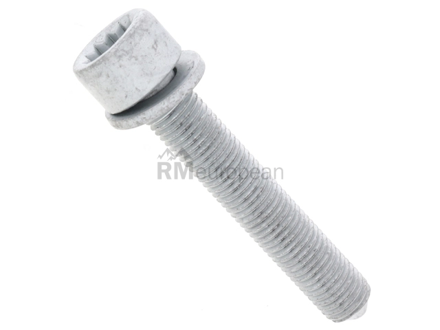 VW-Audi Engine Mount Bolt Genuine VW/Audi N91275001