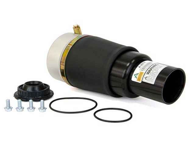 Porsche Suspension Air Bag Arnott Industries 95535840331
