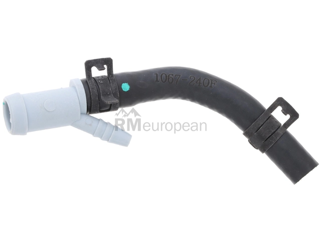 Land Rover Radiator Hose Eurospare LR045239