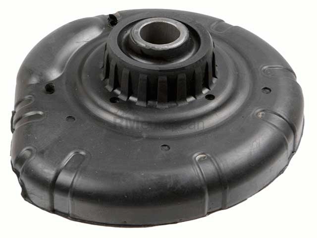 Volvo Strut Mount Bushing Lemfoerder 8646713