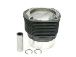 Porsche Piston and Cylinder Mahle 91110394901