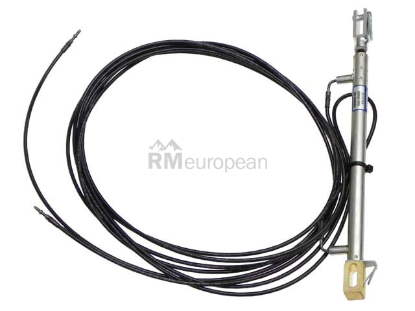 Mercedes Convertible Top Cylinder Genuine Mercedes 1708000372