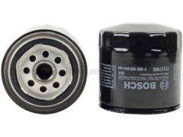 Oil Filter Bosch 021115351A