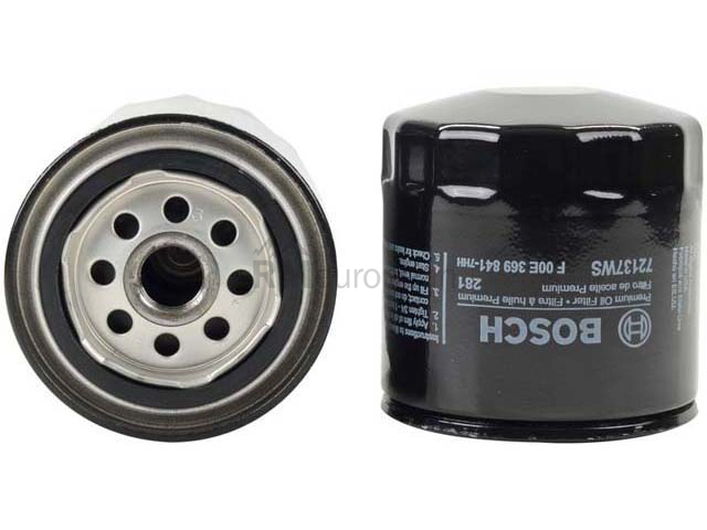 Oil Filter Bosch 021115351A