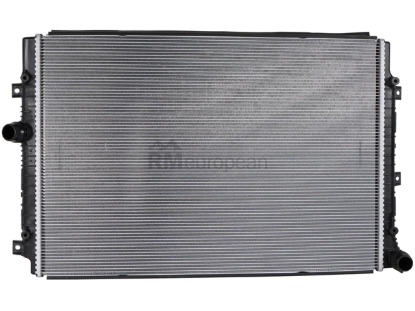 Radiator Valeo 735629