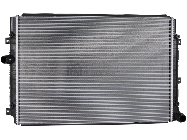 Radiator Valeo 735629