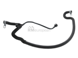 Land Rover Radiator Hose Genuine Land Rover LR014567