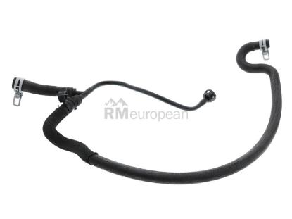 Land Rover Radiator Hose Genuine Land Rover LR014567