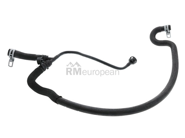 Land Rover Radiator Hose Genuine Land Rover LR014567