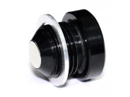 Porsche Engine Oil Drain Plug LN Engineering PAF008309A