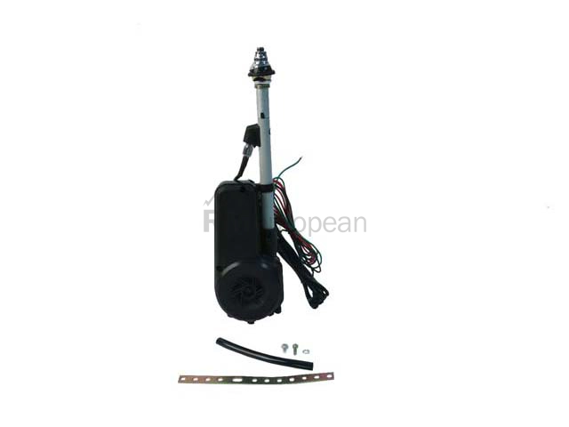 Power Antenna URO Parts 602433001