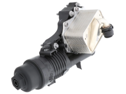Oil Filter Housing Genuine BMW/Mini 11428649177