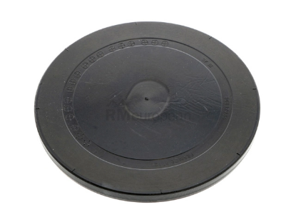Volvo Crankshaft Pulley Cover Genuine Volvo 30637986