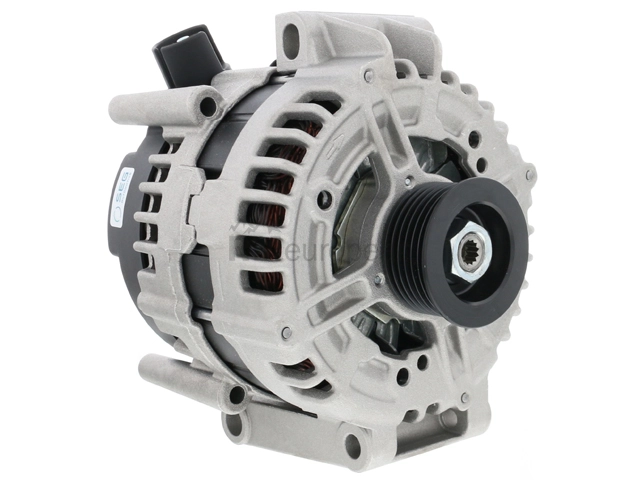 Volvo Alternator SEG Automotive 36000791