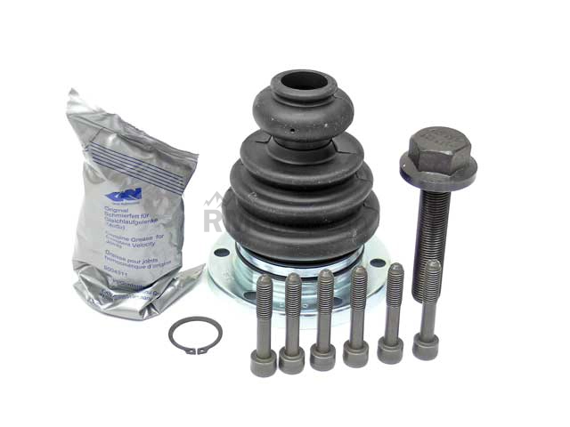 VW-Audi Axle Boot Kit GKN Loebro 3B0498201