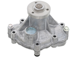 Jaguar Water Pump Genuine Jaguar AJ88912