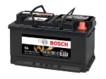 Battery Bosch S6 S6587B