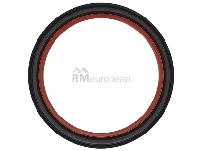Porsche Crankshaft Seal Elring Klinger 99911342641