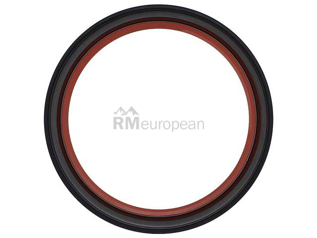 Porsche Crankshaft Seal Elring Klinger 99911342641