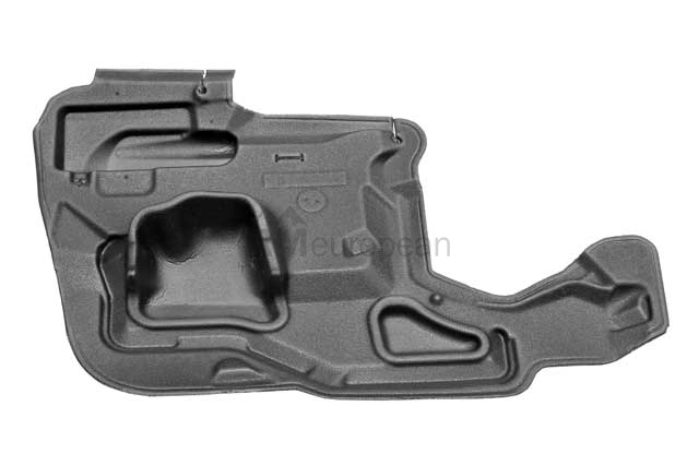 BMW Door Panel Insulation Genuine BMW 51488402390