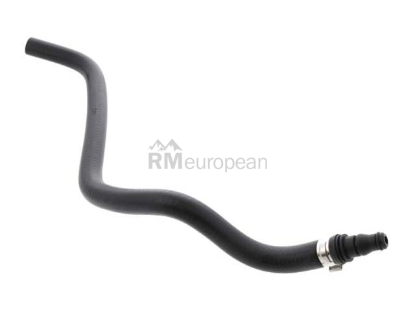 Mercedes Coolant Breather Pipe Bapmic 2215010725