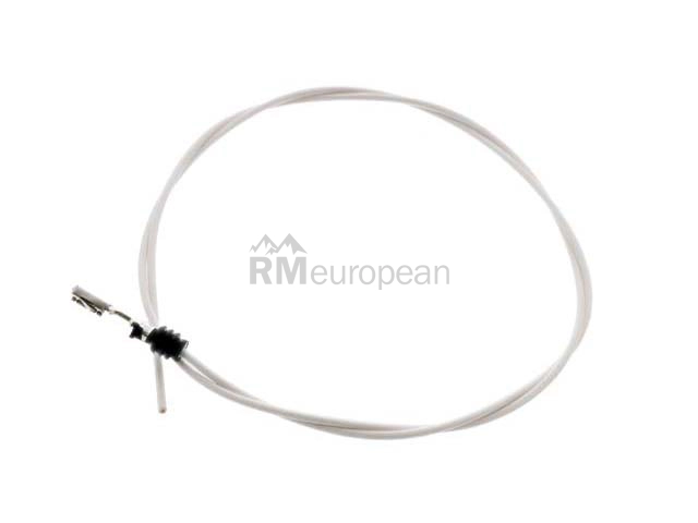 BMW Electrical Contact Wire Genuine BMW 61130005199