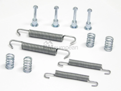 Hardware Kit ATE 669062