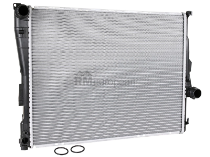 BMW Radiator Nissens 17117513922