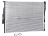 BMW Radiator Nissens 17117513922