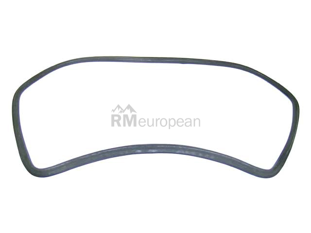 Mercedes Windshield Seal O.E.M. 1076780420