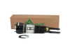 Porsche Air Suspension Strut Arnott Industries 97034305137