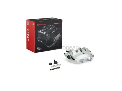 Mercedes Brake Caliper Brembo 9074218900