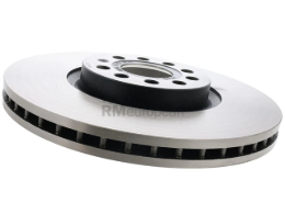 VW-Audi Brake Disc Fremax Painted 3QF615301J