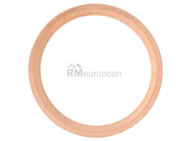 Mercedes Copper Washer Victor Reinz 007603016401