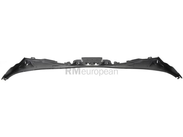 BMW Windshield Cowl Cover Bapmic 51717258177