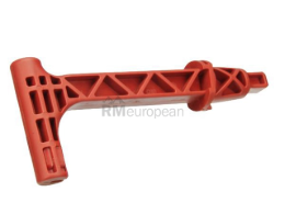 BMW Emergency Release Handle URO Parts 24507590395
