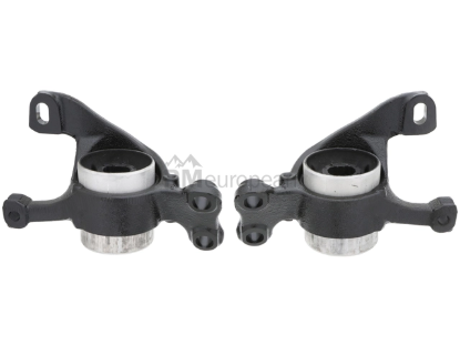 Control Arm Bushing Kit Meyle HD 3146100035