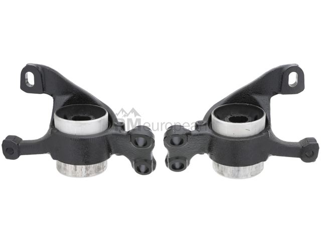 Control Arm Bushing Kit Meyle HD 3146100035