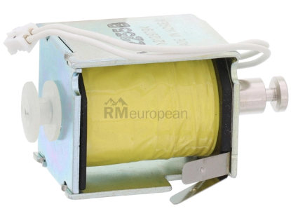 Volvo Solenoid Genuine Volvo 30735926