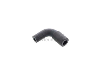 Mercedes Vacuum Hose Connector Genuine Mercedes 117078078164