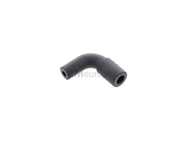 Mercedes Vacuum Hose Connector Genuine Mercedes 117078078164